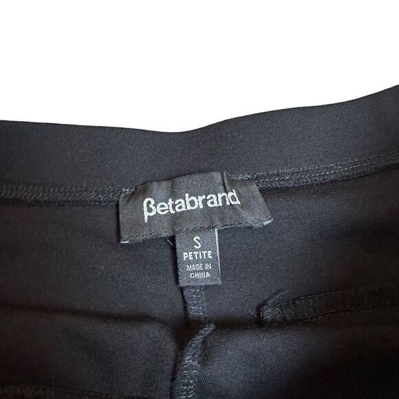 Beta brand The Sassiest Pants size small petite - Picture 4 of 6